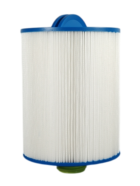 Cartouche pour spa PURA2-50- compatible PWW50, PWW50P3, 6CH-940, 60401, SC714, FC-0359, 817-0050, SF-2C, 31090195, KA-10032, AKU1810, R9026115, X268549