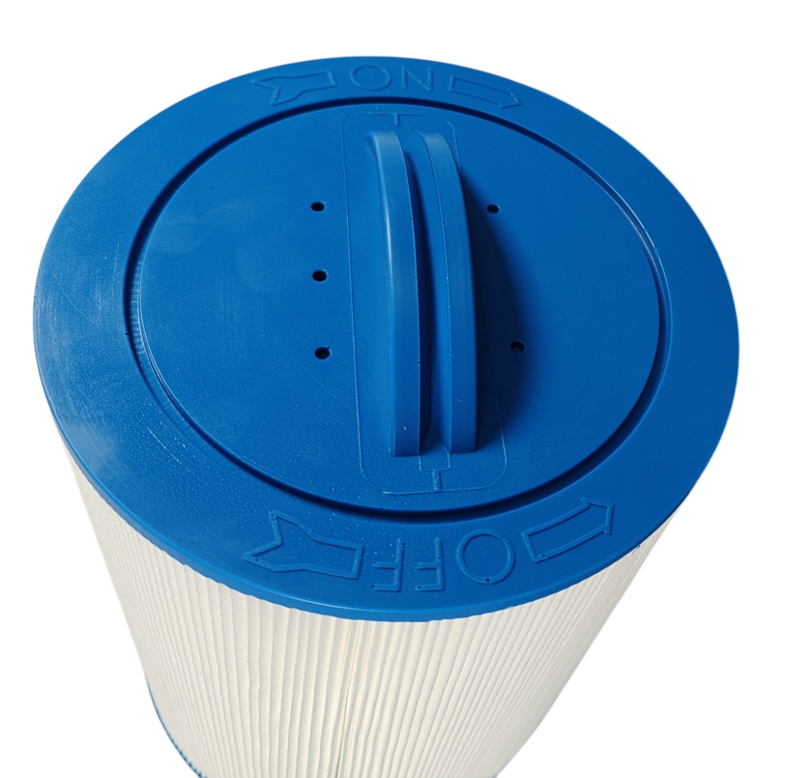 Cartouche pour spa PURA2-50- compatible PWW50, PWW50P3, 6CH-940, 60401, SC714, FC-0359, 817-0050, SF-2C, 31090195, KA-10032, AKU1810, R9026115, X268549 – Image 2